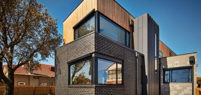 Hampton House Melbourne