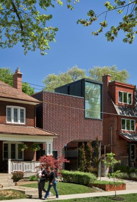 High Park Residence Toronto