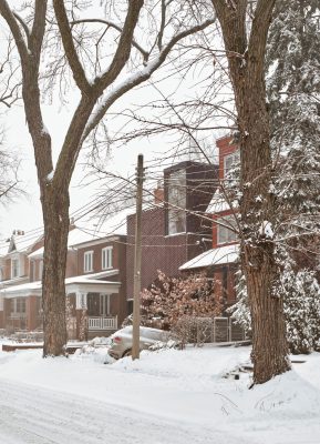 High Park Residence Toronto