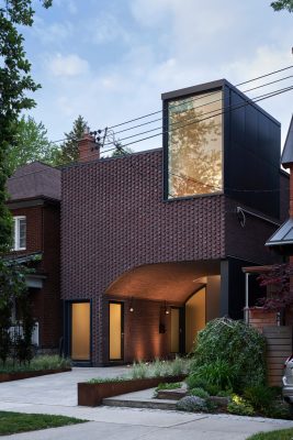 High Park Residence Toronto