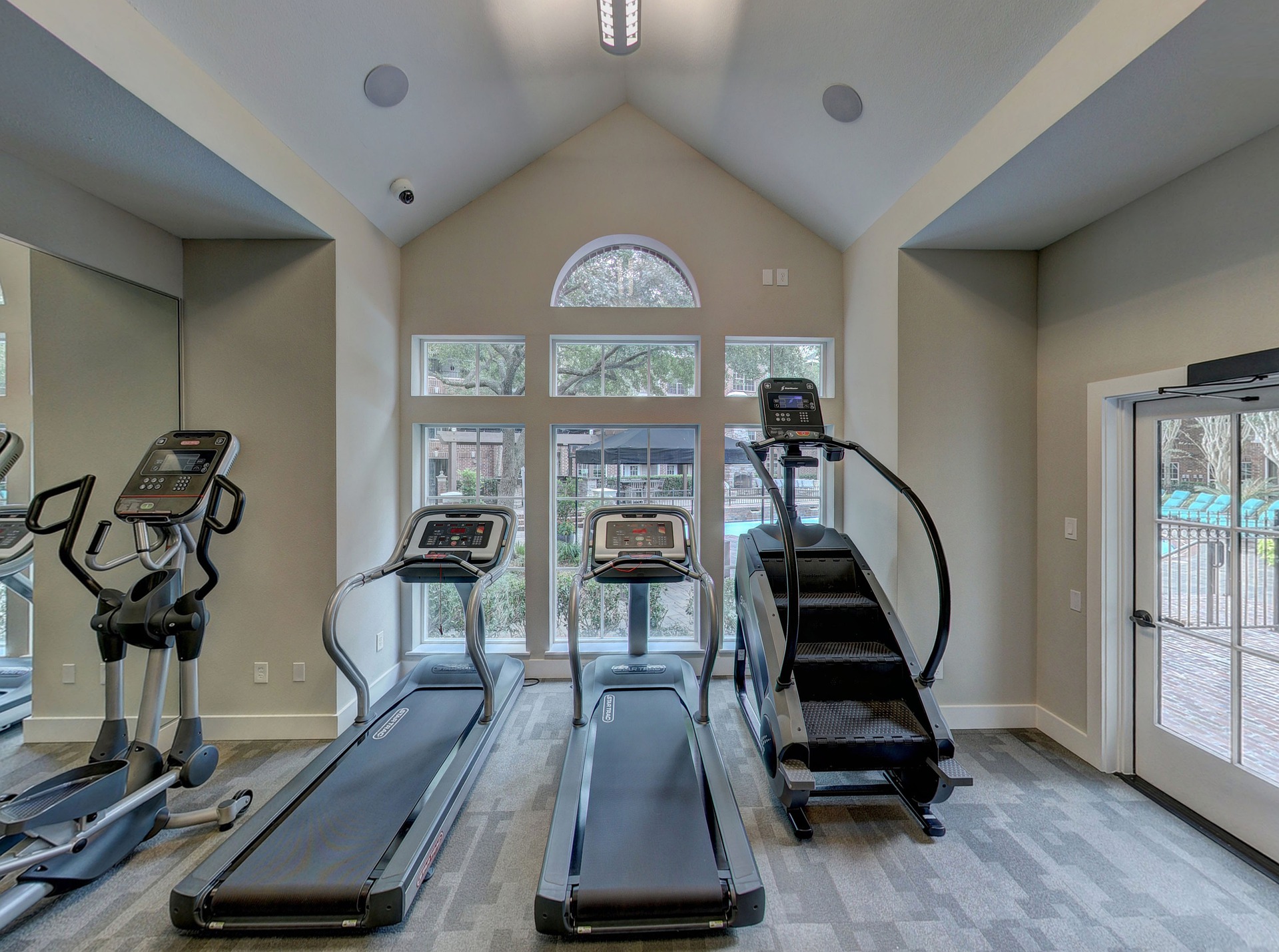 Tips for Creating a Home Gym