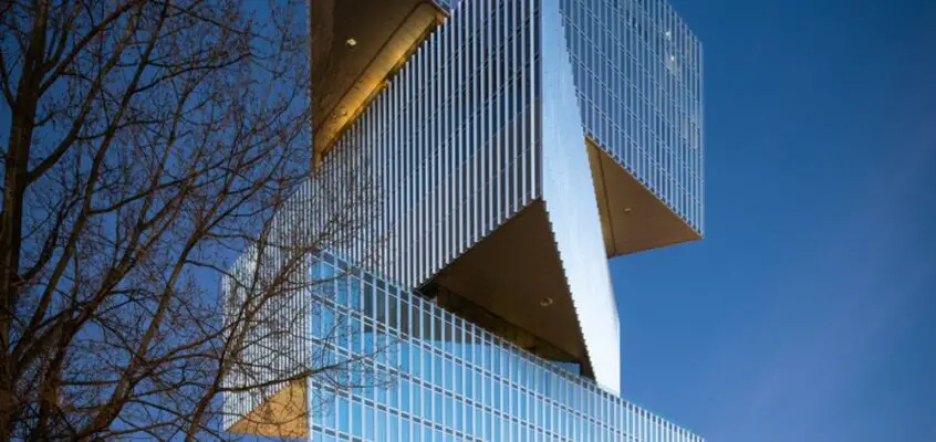 Hotel Nhow Amsterdam RAI, North-Holland