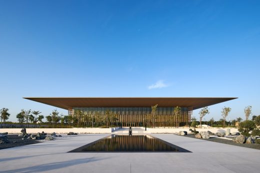 House of Wisdom in Sharjah, UAE