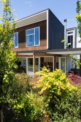 Howick Affordable Eco Home Auckland