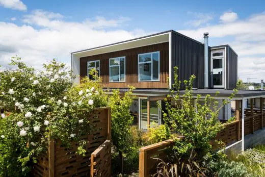 Howick Affordable Eco Home Auckland