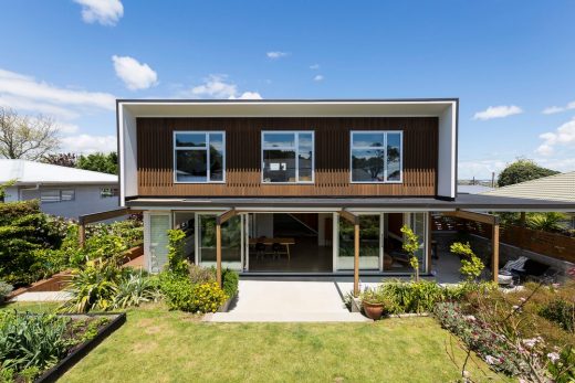Howick Affordable Eco Home Auckland