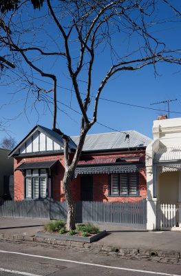 Inner City Downsize North Fitzroy