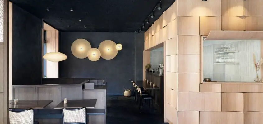 IZUMI Frederiksberg, Denmark