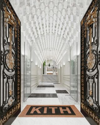 Kith Flagship Store Paris