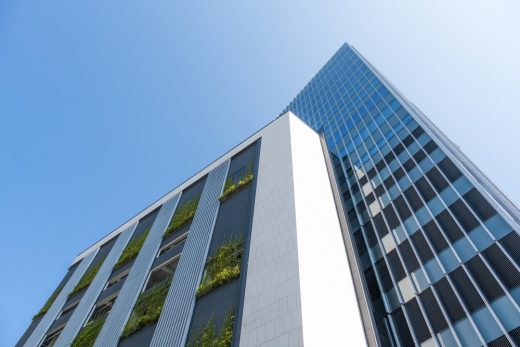 Kowloon East Regional Headquarters