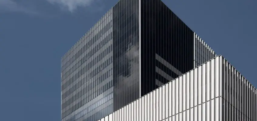 Kowloon East Regional Headquarters