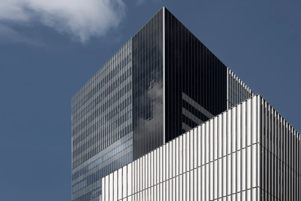 Kowloon East Regional Headquarters