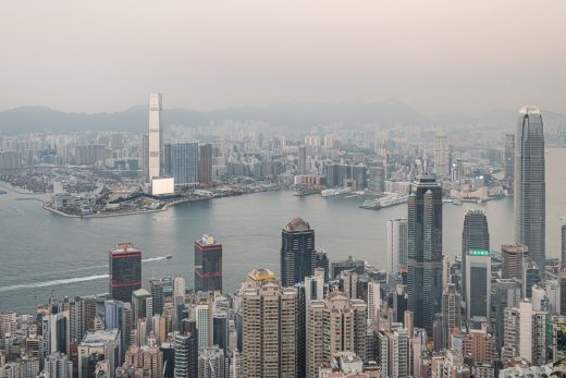 M+ Museum HK design by Herzog & de Meuron