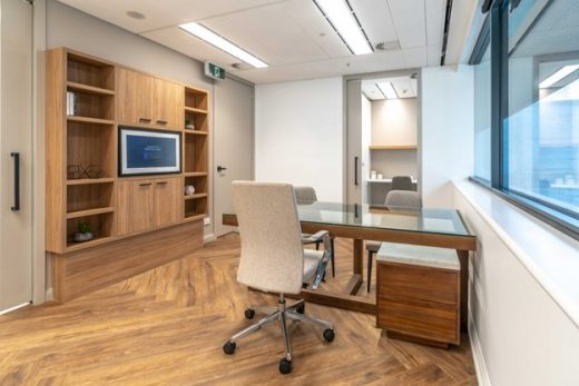 medical fitouts for patients and units guide