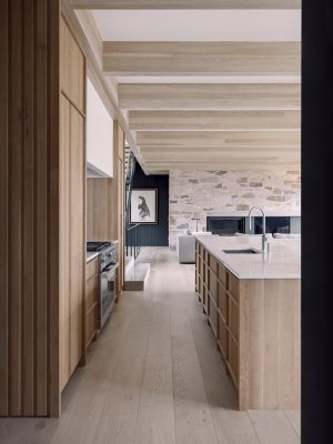 MTR Residence, Mont-Tremblant