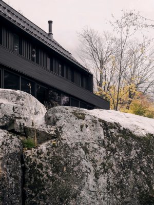 MTR Residence, Mont-Tremblant