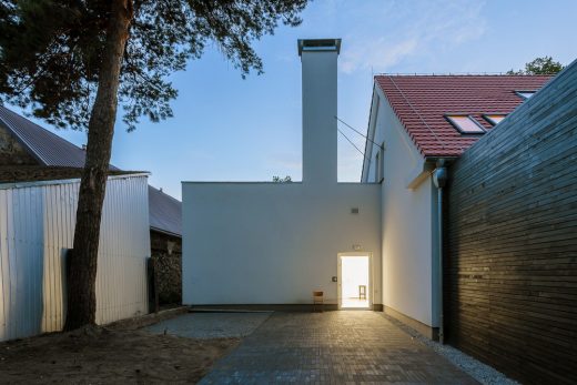 Kindergarten in Opole / Malina Building