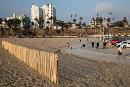 North Beach Trail