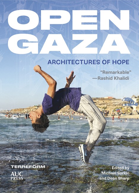 Open Gaza: Architectures of Hope, Terreform