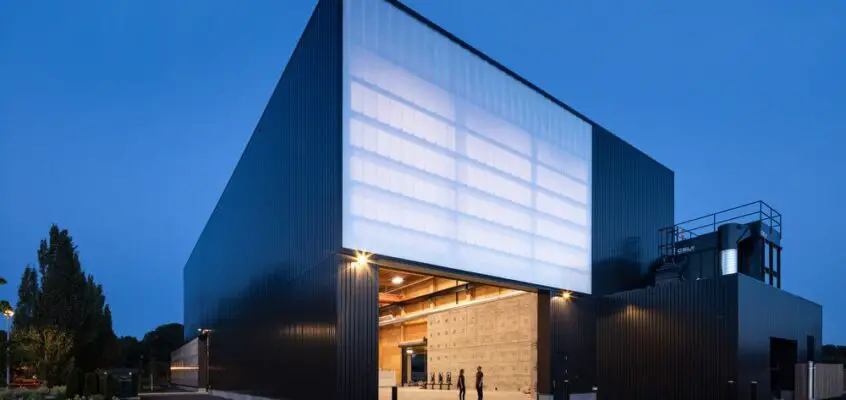 Oregon Forest Science Complex, Corvallis