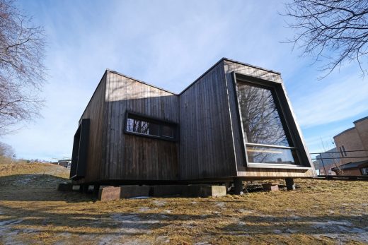 Outdoor Care Retreats Oslo