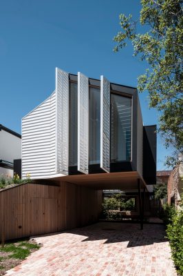 POP-UP House Essendon Melbourne