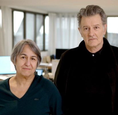 Pritzker Architecture Prize 2021 Winners