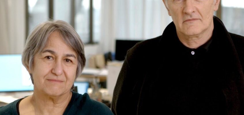 Pritzker Architecture Prize 2021 Winner