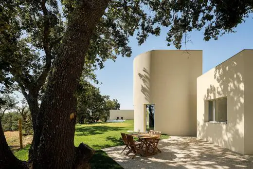 Santarém House, Central Portugal