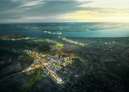 Saratov City Centre Competition Result