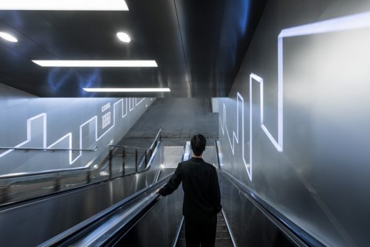 Wuzhong Road Subway Station