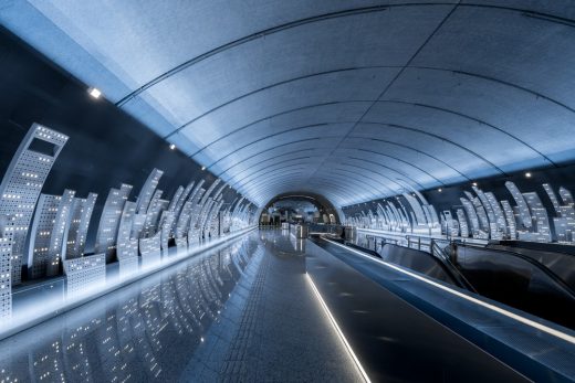 Wuzhong Road Subway Station