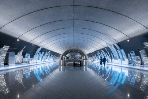 Wuzhong Road Subway Station