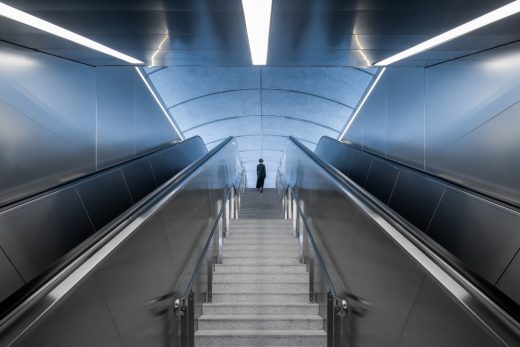 Wuzhong Road Subway Station