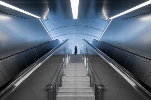 Wuzhong Road Subway Station