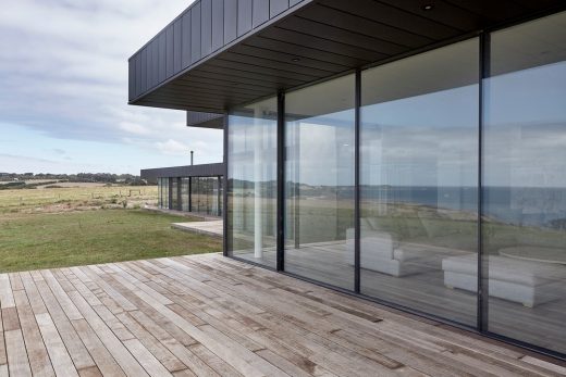 Shoreham House Mornington Peninsula