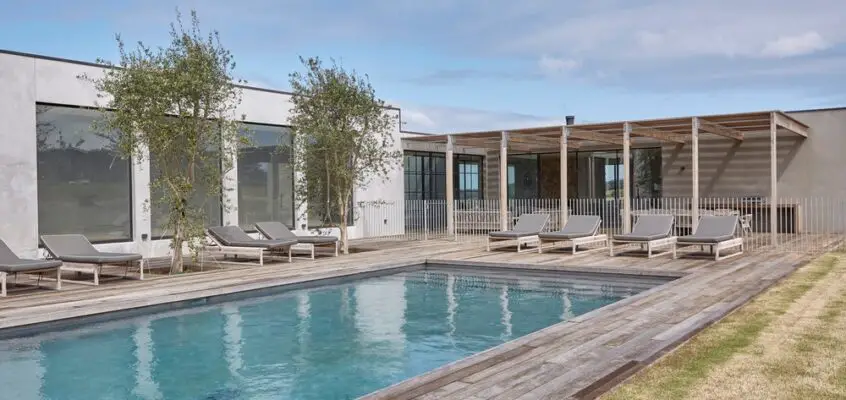 Shoreham House, Mornington Peninsula