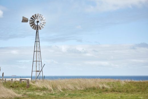 Shoreham House Mornington Peninsula