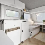 Skirting tips and ideas for manufactured mobile homes