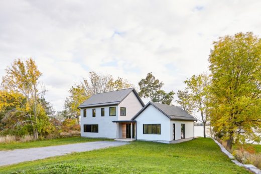 Smith Bay House Ontario