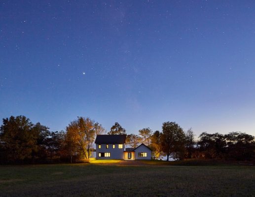 Smith Bay House Ontario