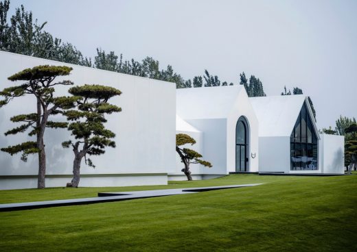 Song Art Museum