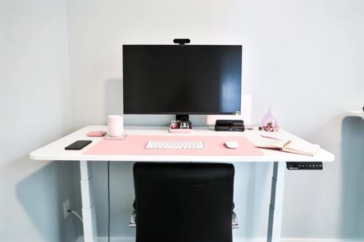 Standing Desks on the Market Right Now