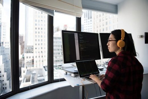 Standing Desks on the Market Right Now