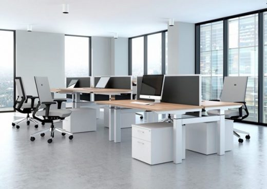 Things to know before remodeling your office