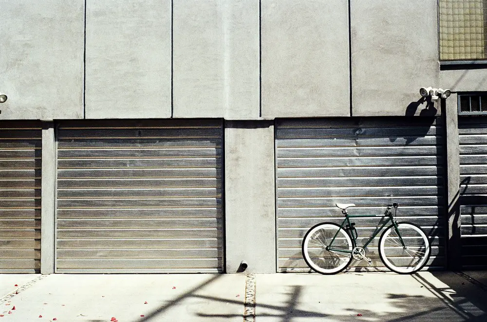 Common Garage Door Problems