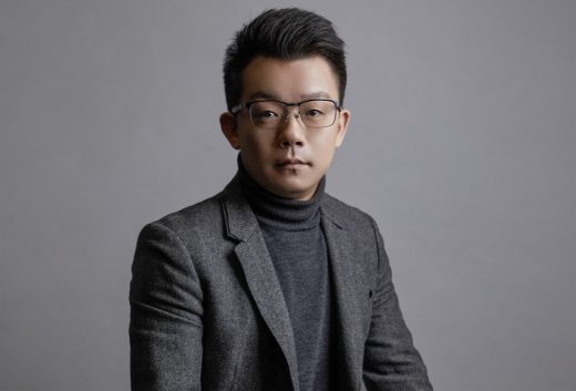 Designer Bill Xiong of UMA Interior Design China