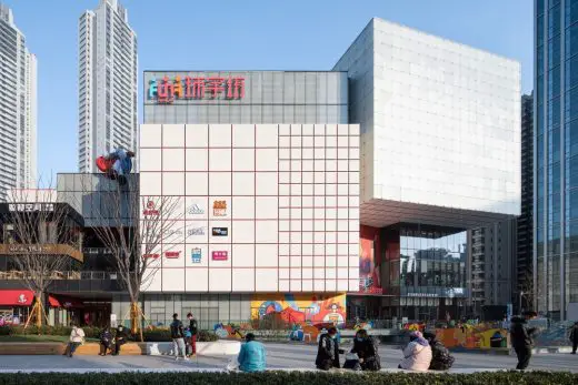 UNIFUN Tianfu Chengdu