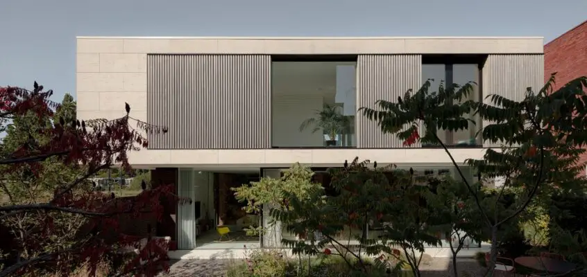 Villa MW, Amsterdam North-Holland