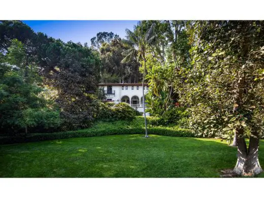 Villa Ruchello Santa-Monica